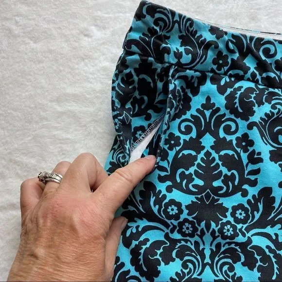 Haute Shot Golf Skorts Size 8 - Picture 7 of 10